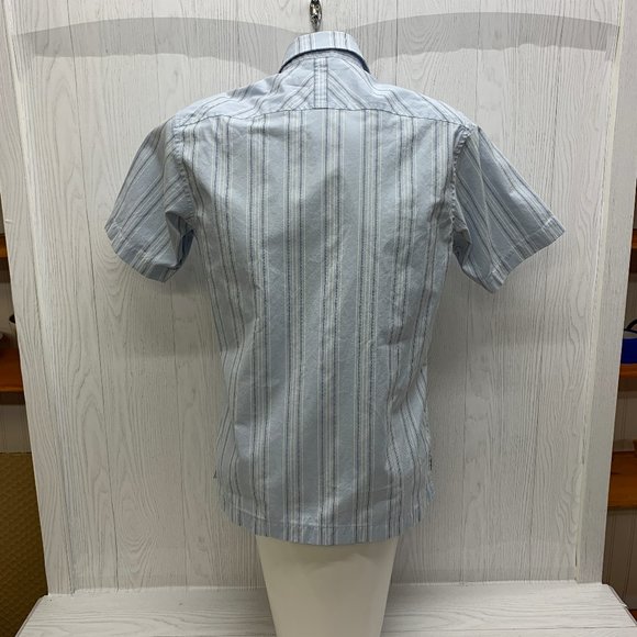 MODERN SIMPLICITY , MEN SHIRT - Picture 2 of 4